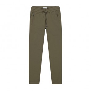 W Bibi jogger - Dark green